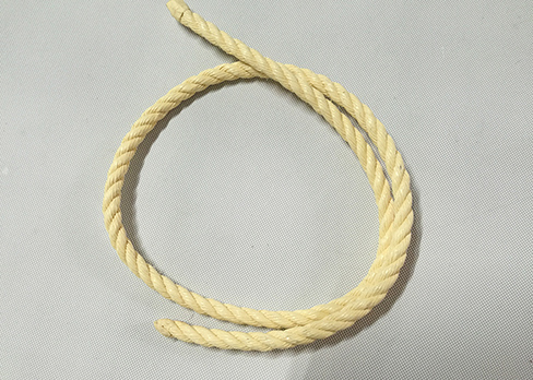 三股園林景觀(guān)繩